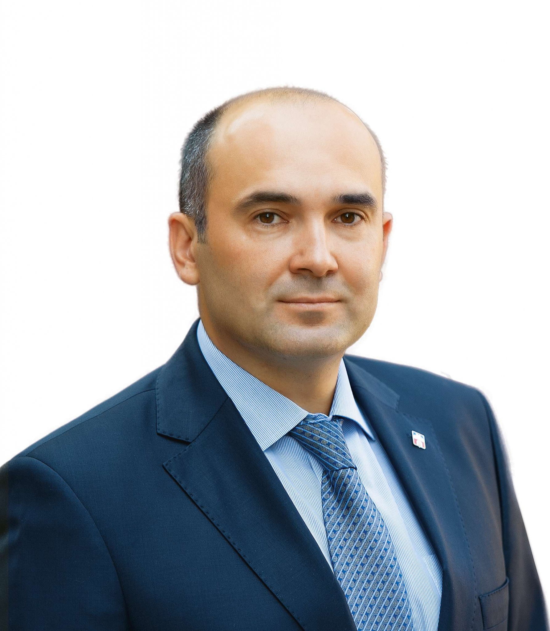 Шарабок Александр Дмитриевич