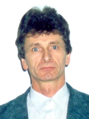 Русаков Владимир Викторович