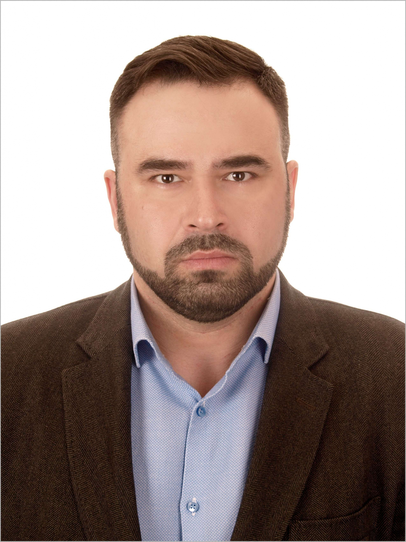 Панферов Евгений Андреевич