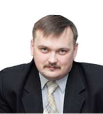Петухов Владимир Сергеевич