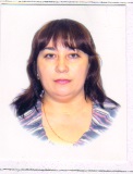 Спирина Ирина Александровна
