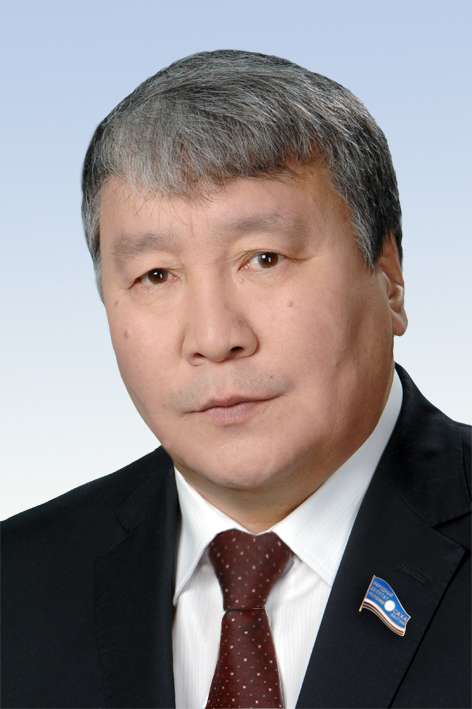 Жирков Александр Николаевич