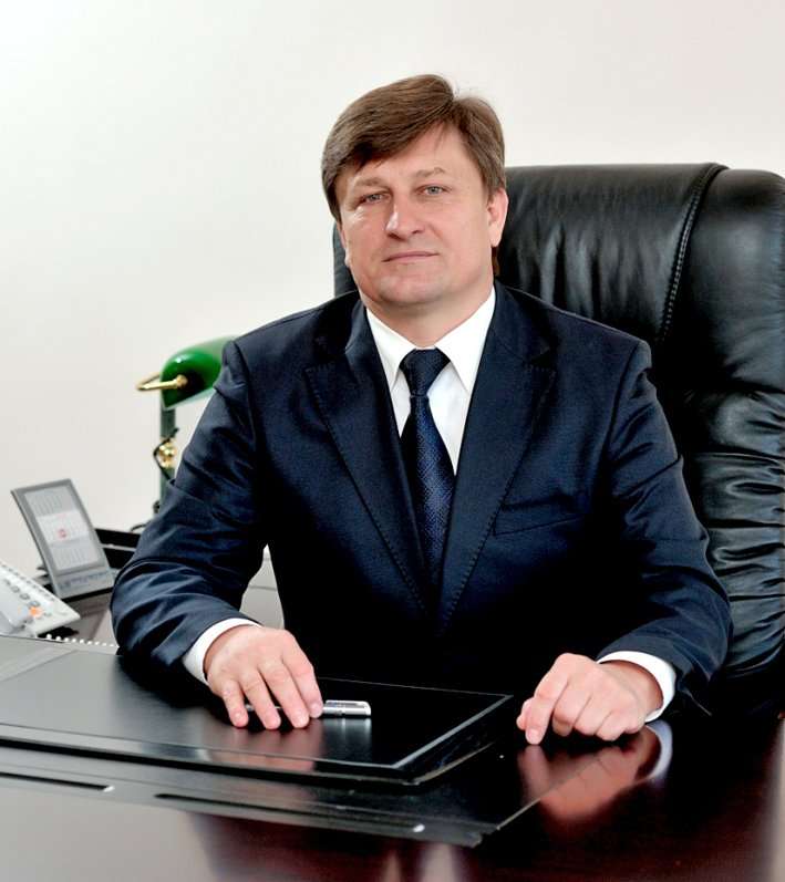 Назаренко Сергей Николаевич