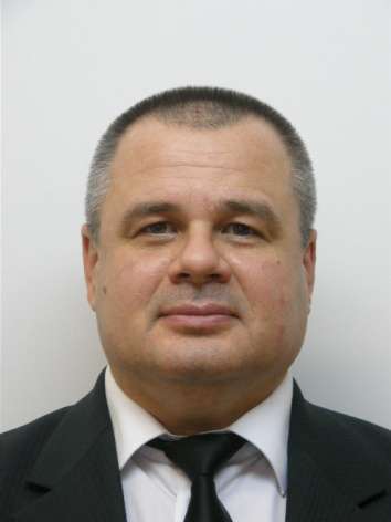 Егоров Игорь Николаевич