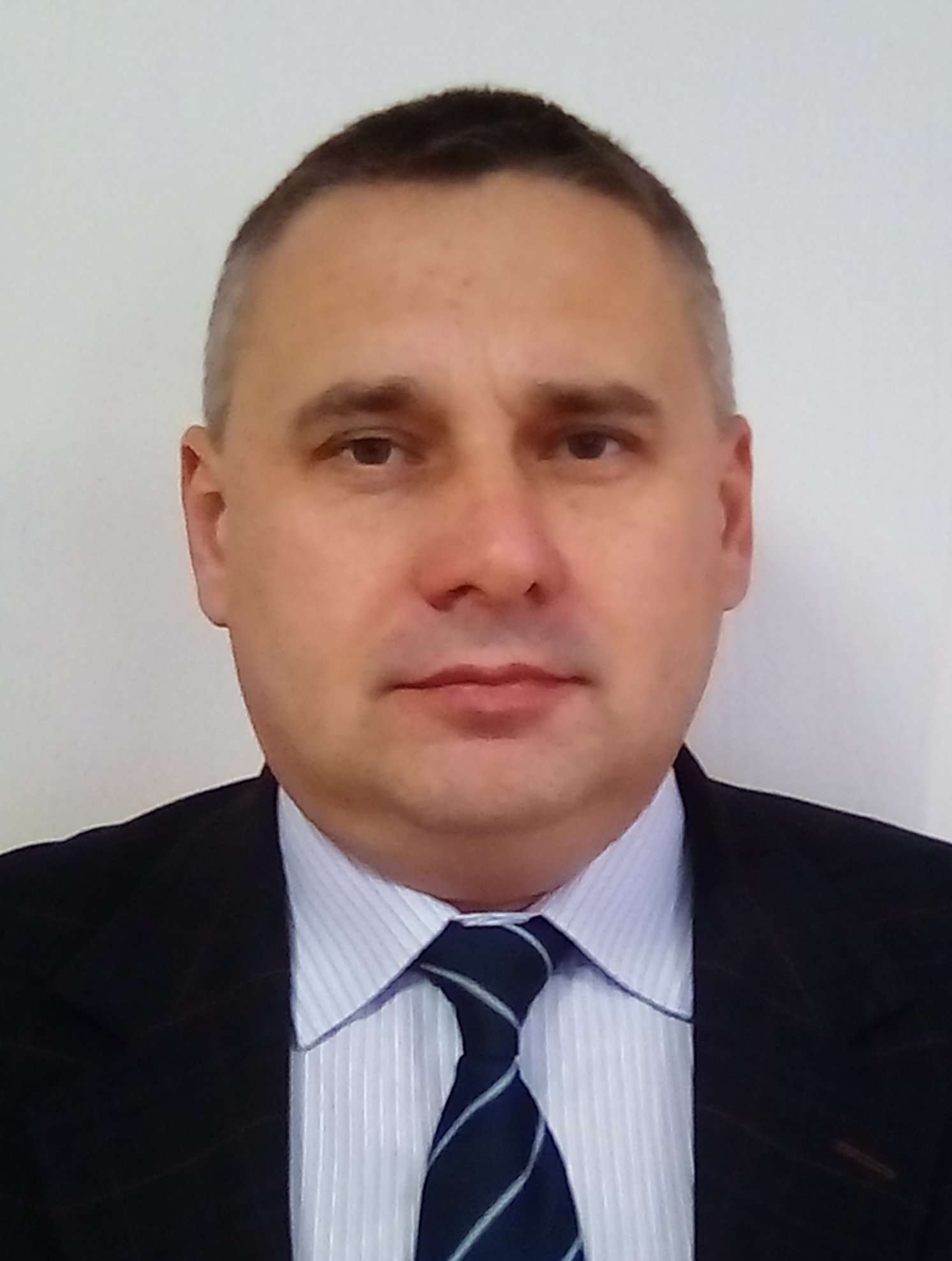 Чаткин Андрей Викторович