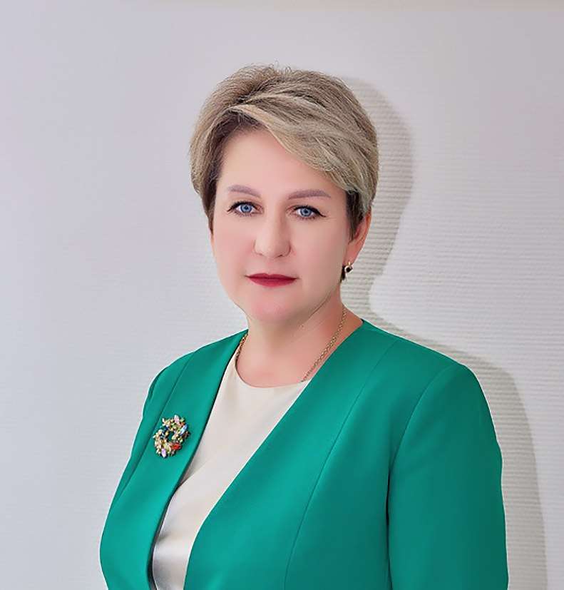 Дегтярева Мария Владимировна