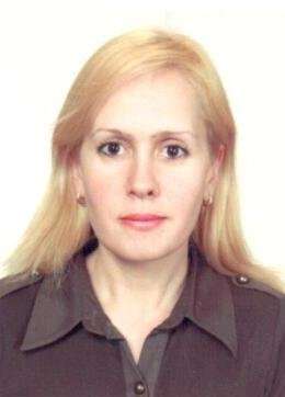 Демина Екатерина Вячеславовна