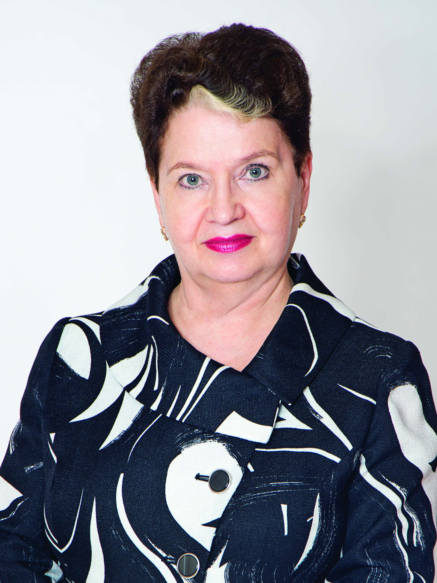 Чупрова Оксана Евгеньевна