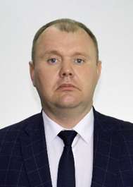 Цедилкин Семен Владимирович
