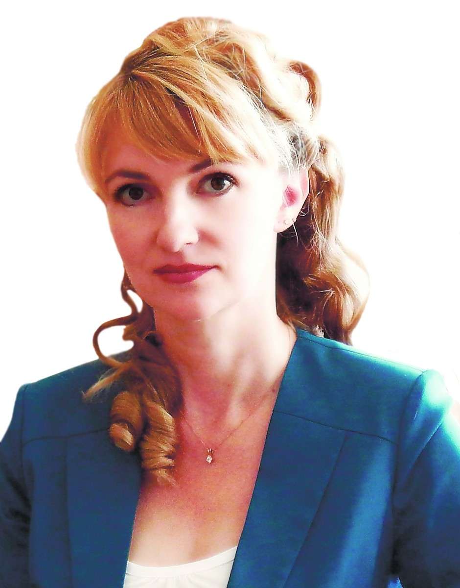 Пронина Юлия Михайловна