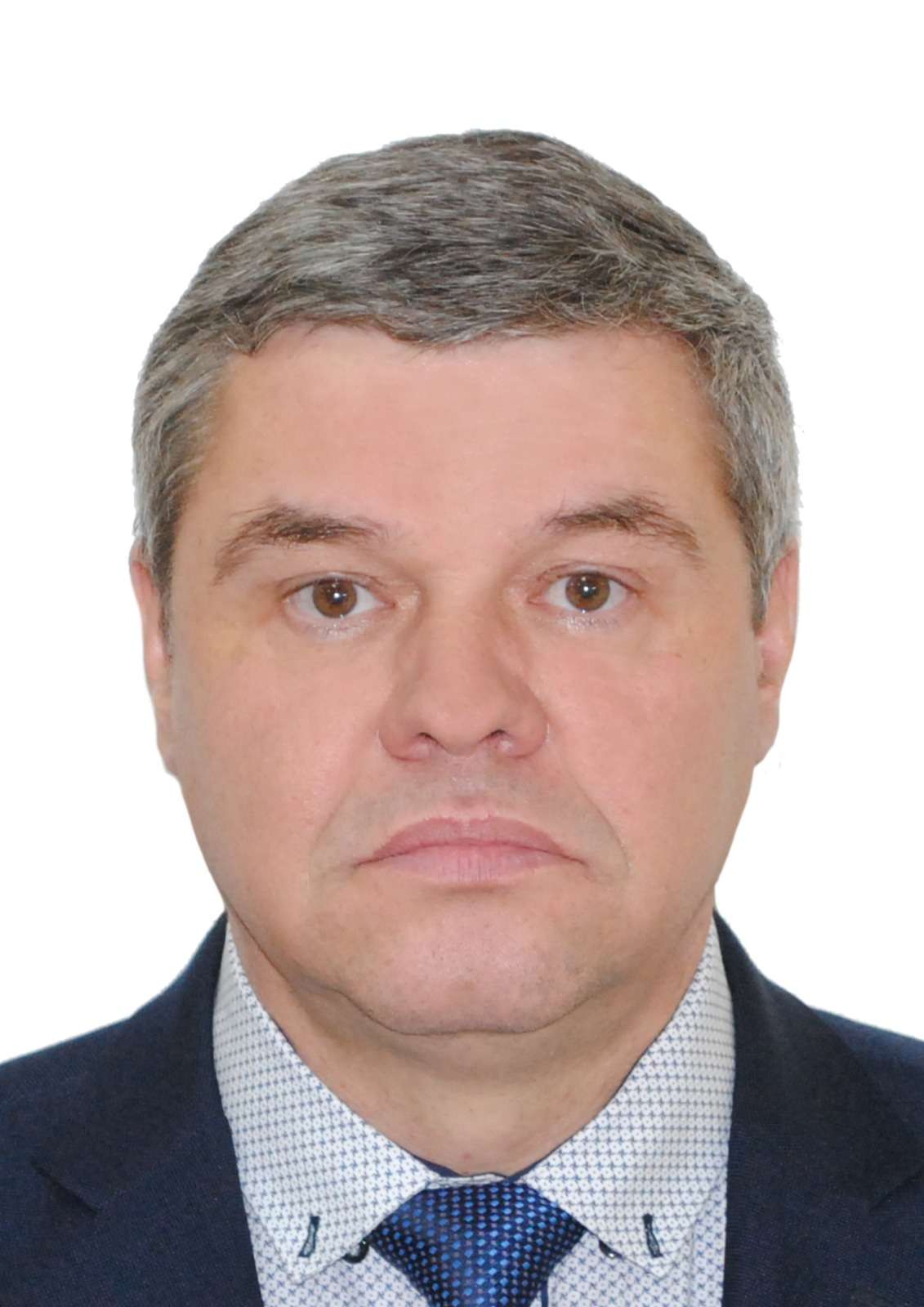 Ботин Николай Николаевич