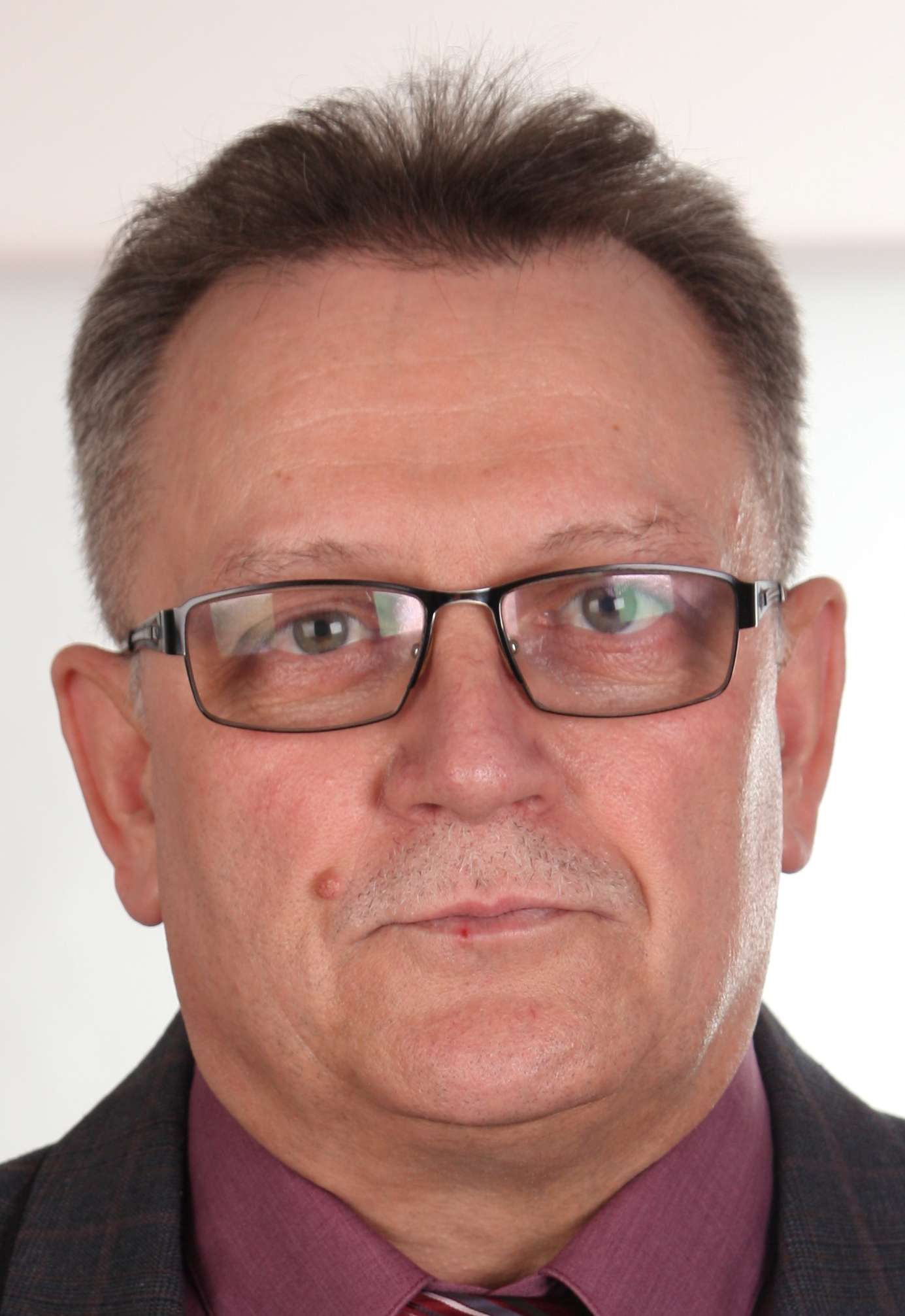 Захаркин Анатолий Александрович