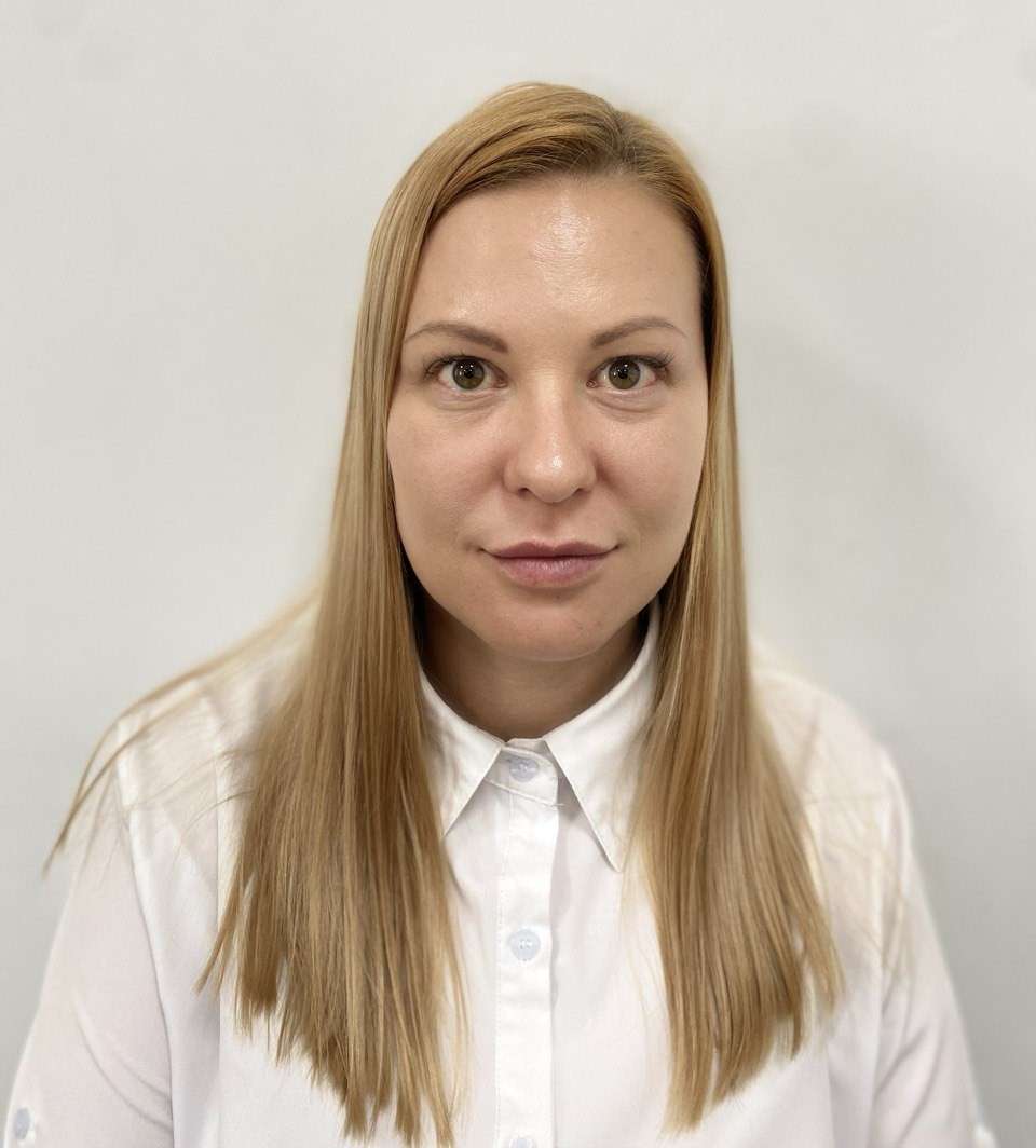 Казанцева Анна Васильевна
