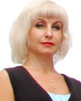 Климанова Ольга Васильевна