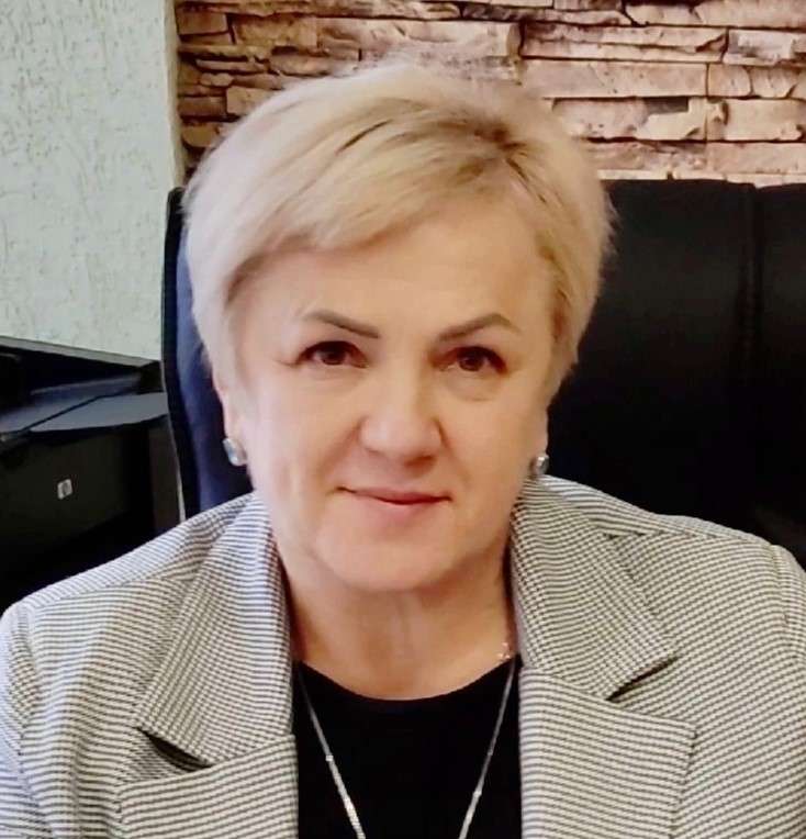 Фофанова Екатерина Васильевна