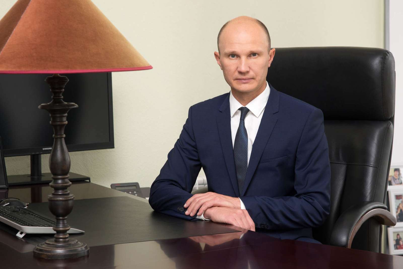 Токарев Владимир Валерьевич