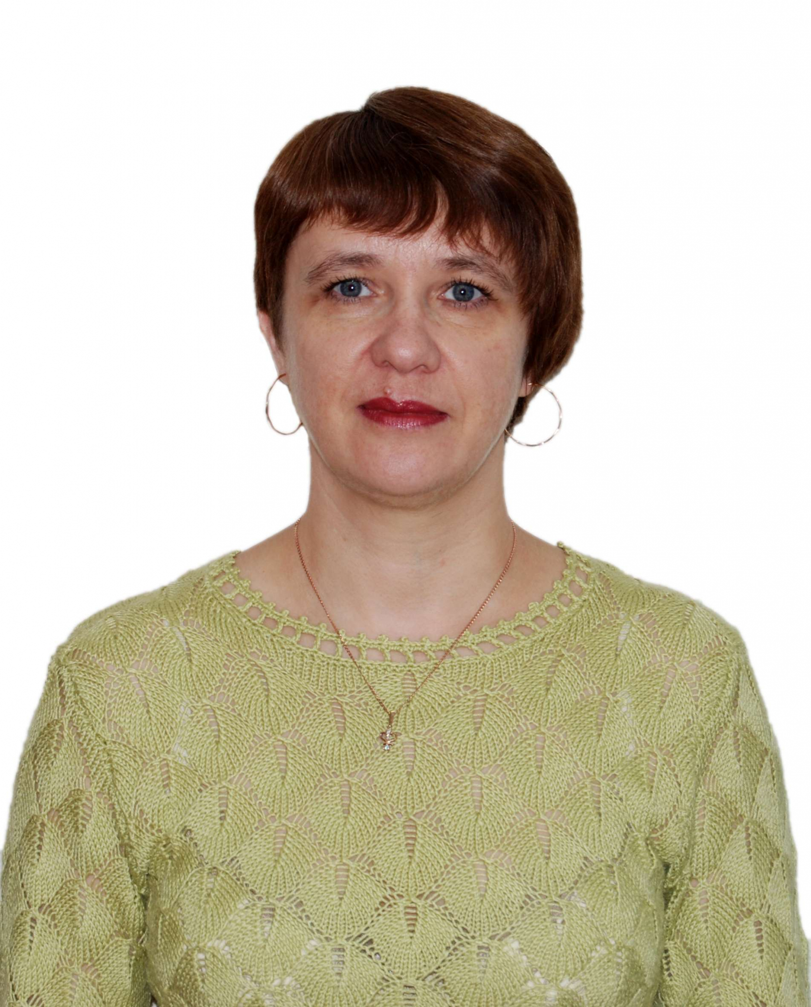 Рузьянова Марина Анатольевна