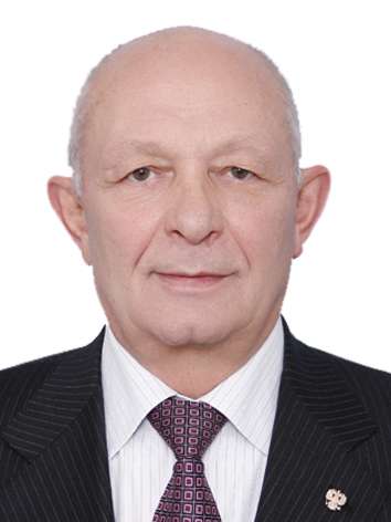 Прохоров Владимир Николаевич