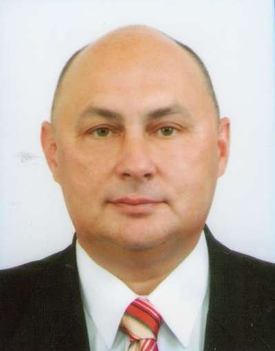 Батуренко Владимир Алексеевич