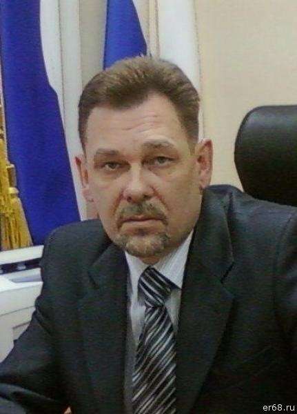 Банников Алексей Викторович