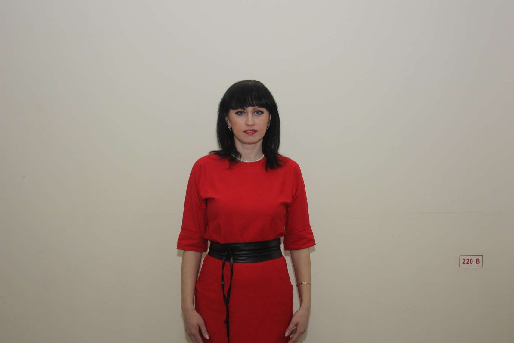 Таркова Светлана Борисовна