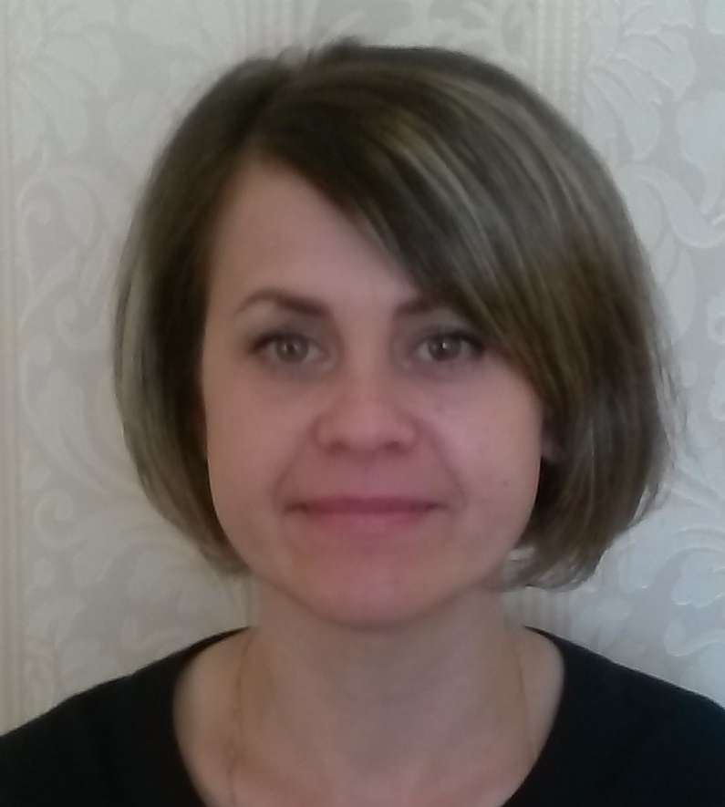 Алтухова Юлия Сергеевна