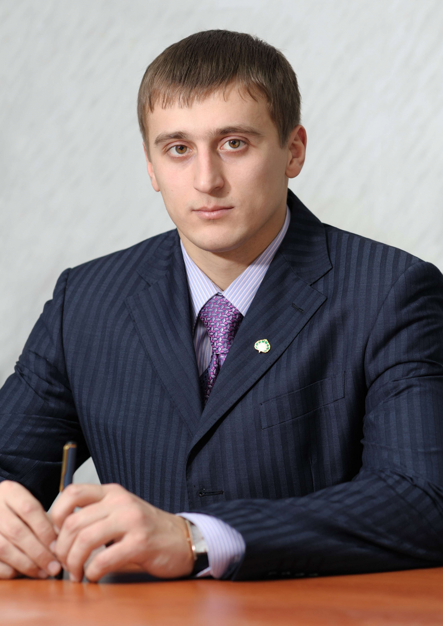Ильюченко Вадим Юрьевич