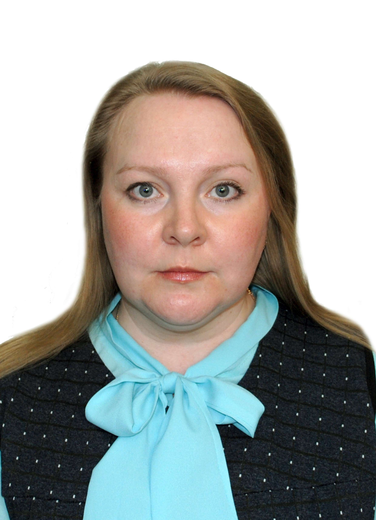 Гаврикова Наталья Павловна