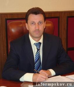 Соловьев Виталий Николаевич