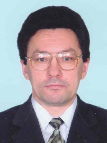 Афанасьев Виталий Васильевич