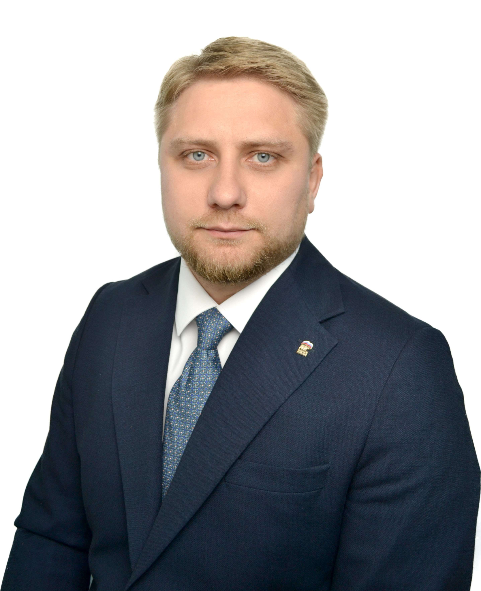 Ильин Алексей Олегович