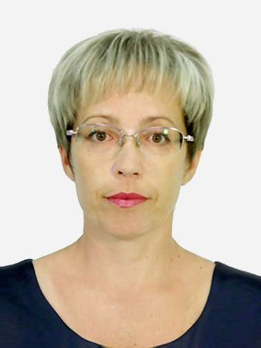 Александрова Лариса Геннадиевна