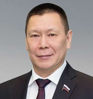 Ледков Григорий Петрович