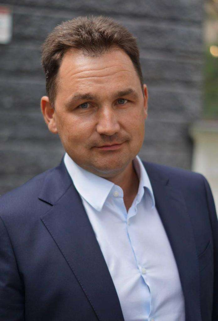 Мешков Иван Александрович
