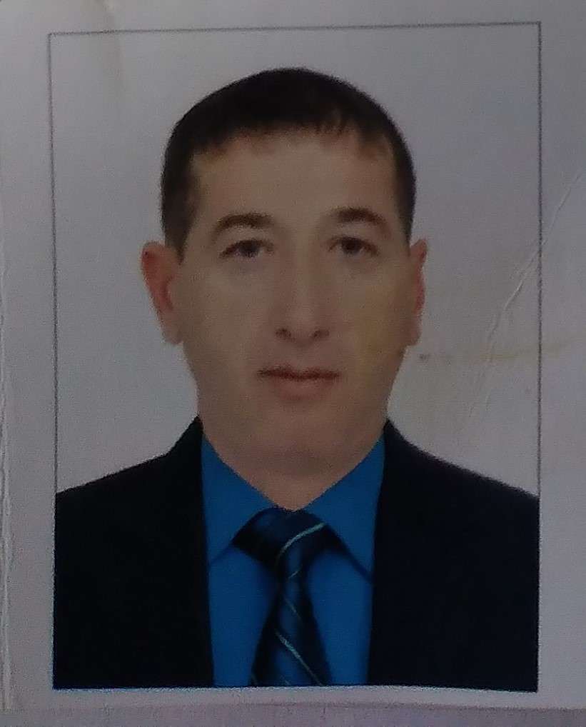 Карданов Аркадий Юрьевич