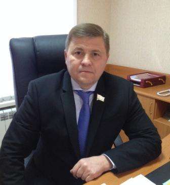 Минабутдинов Руслан Габдуллович