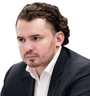 Кукса Александр Анатольевич