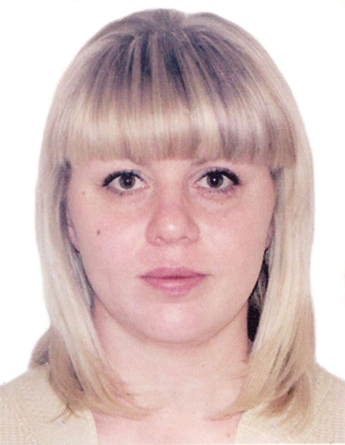 Чекурова Анна Николаевна