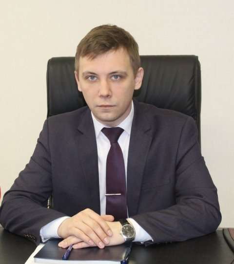 Ромодин Михаил Дмитриевич