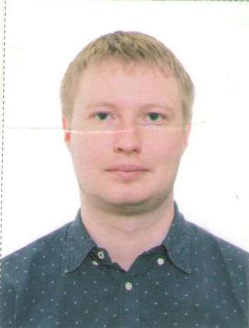 Чечин Дмитрий Денисович