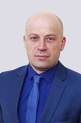 Обертас Сергей Владимирович