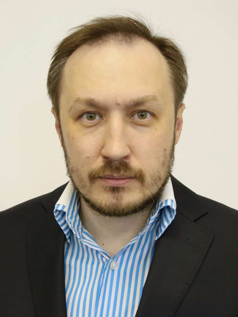 Забродин Евгений Георгиевич