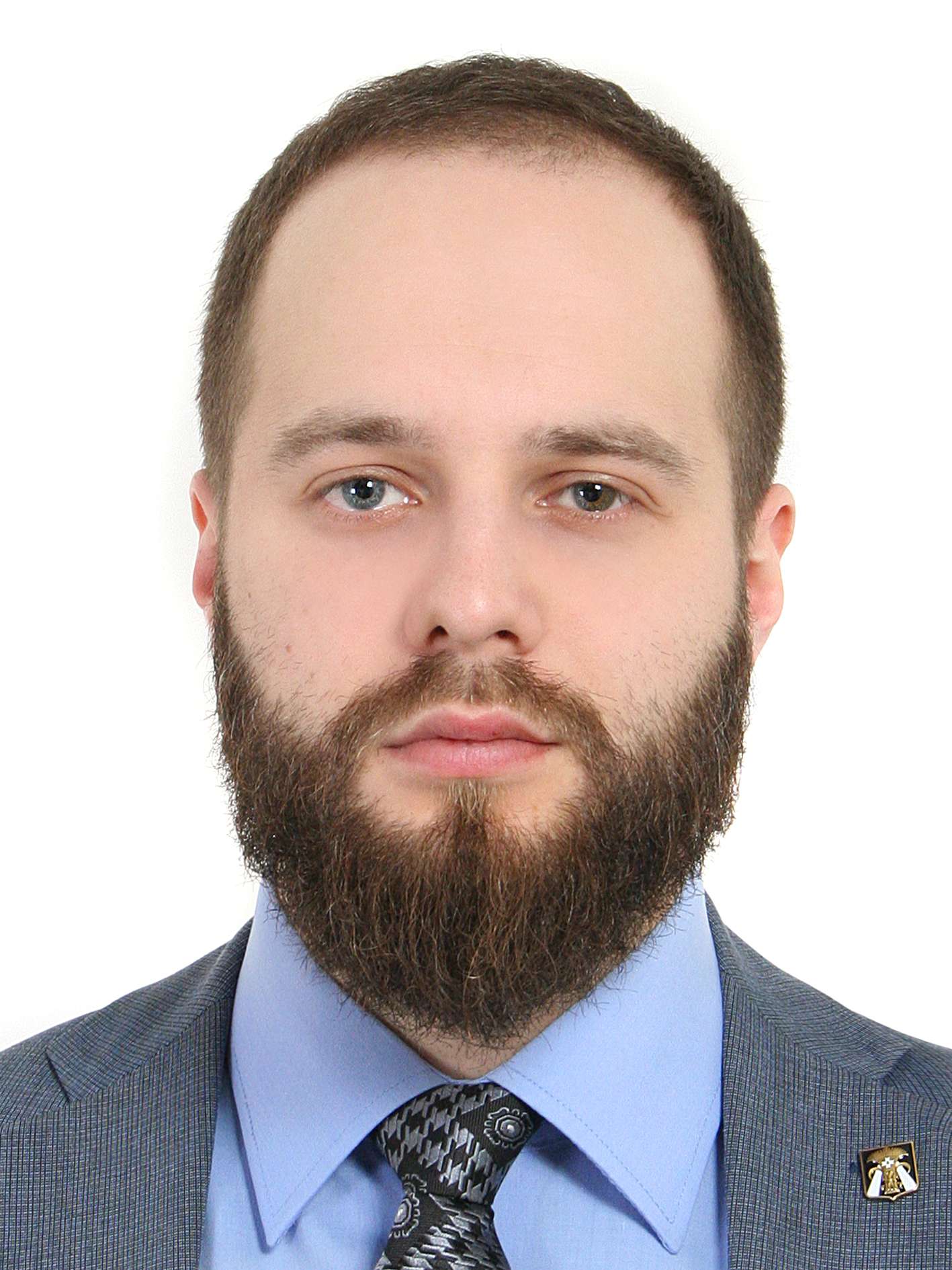 Галицын Артемий Вячеславович