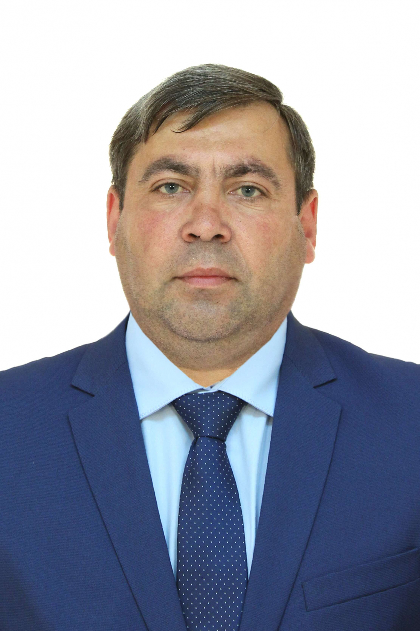 Норяк Роман Михайлович