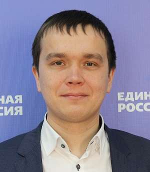 Имамутдинов Камиль Альфредович