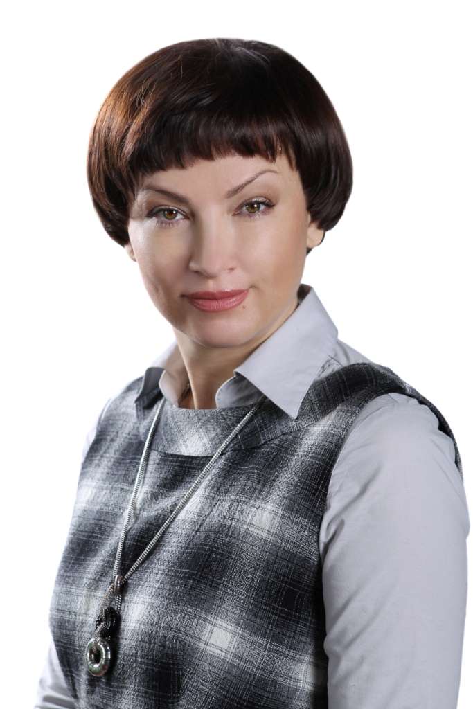 Сакк Татьяна Петровна