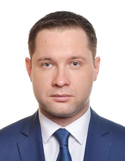 Шакалов Илья Игоревич
