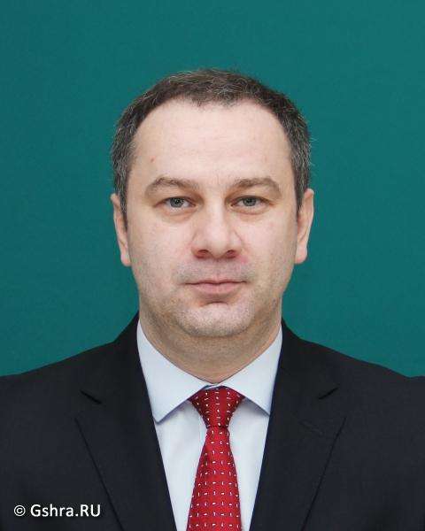 Калашаов Рустам Витальевич