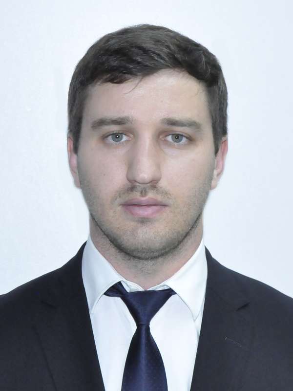 Тлеужев Ахмед Адальбиевич