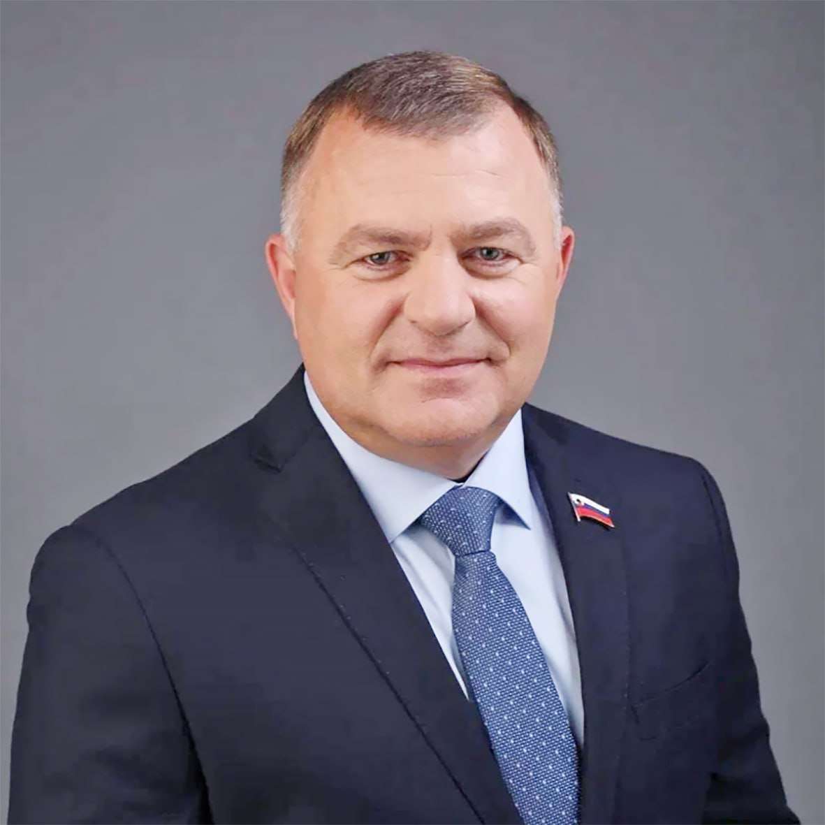 Битнер Игорь Геннадьевич